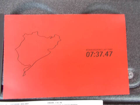 2015 Chevrolet Camaro Z28