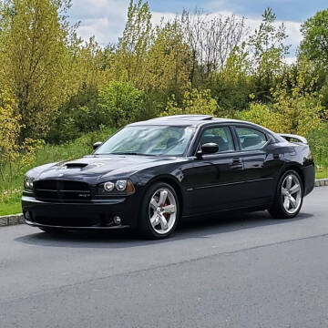 2006 Dodge Charger for sale at R & R AUTO SALES in Poughkeepsie NY