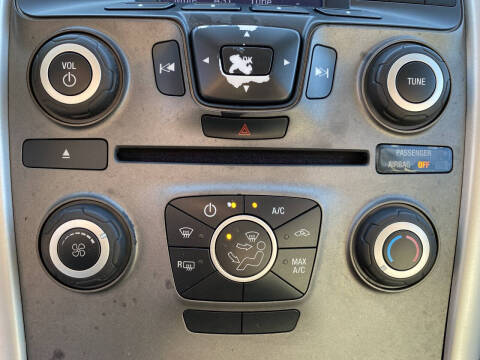 2013 Ford Edge SE