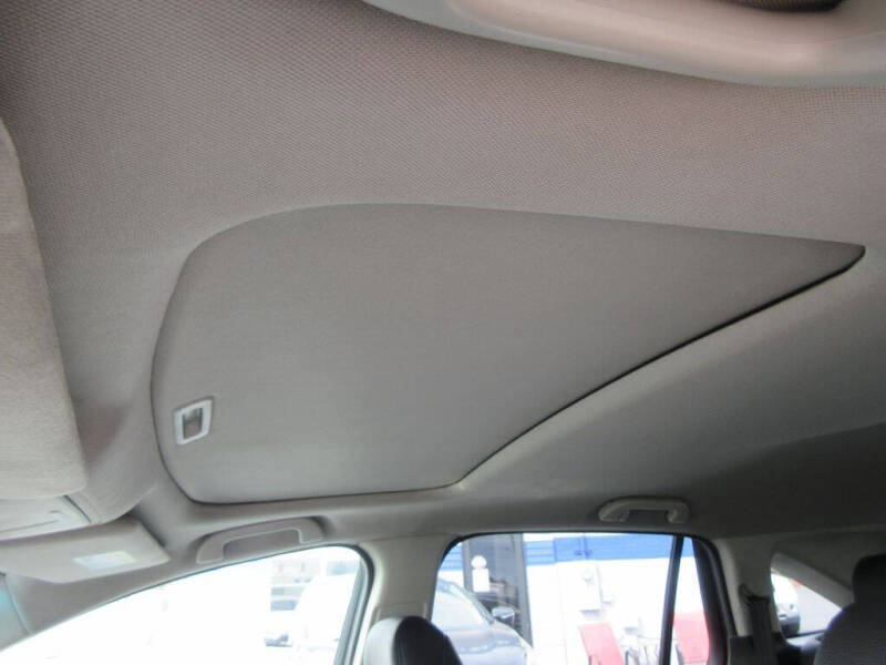 2013 Acura RDX