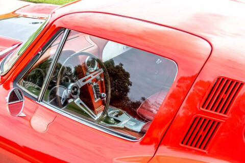 1964 Chevrolet Corvette