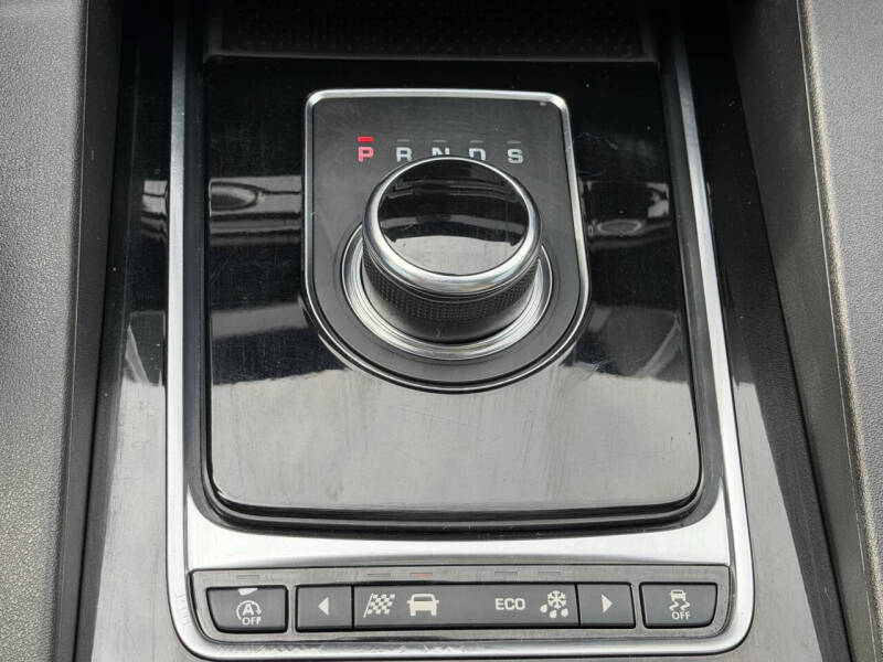 2020 Jaguar F-PACE 25t Premium