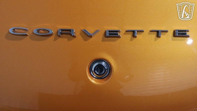 1960 Chevrolet Corvette