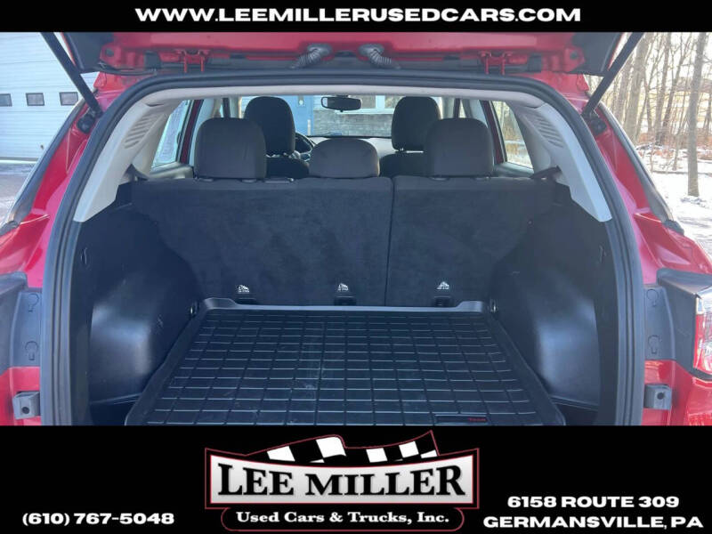 2020 Jeep Compass Sport