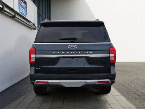 2023 Ford Expedition XLT