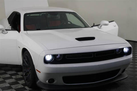 2019 Dodge Challenger R/T