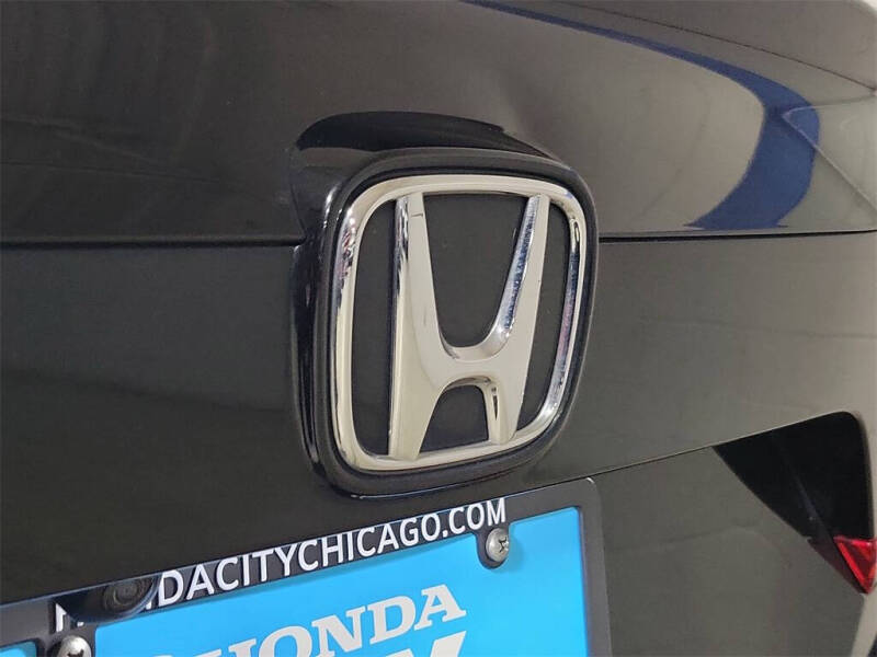 2020 Honda Accord EX