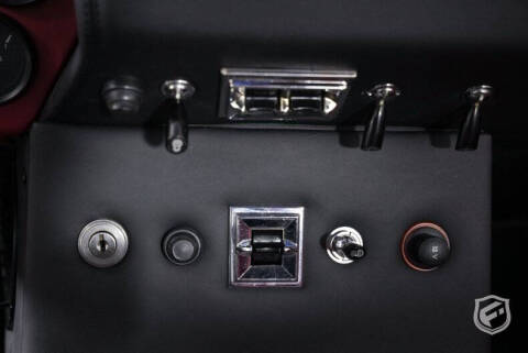 1968 Lamborghini Islero