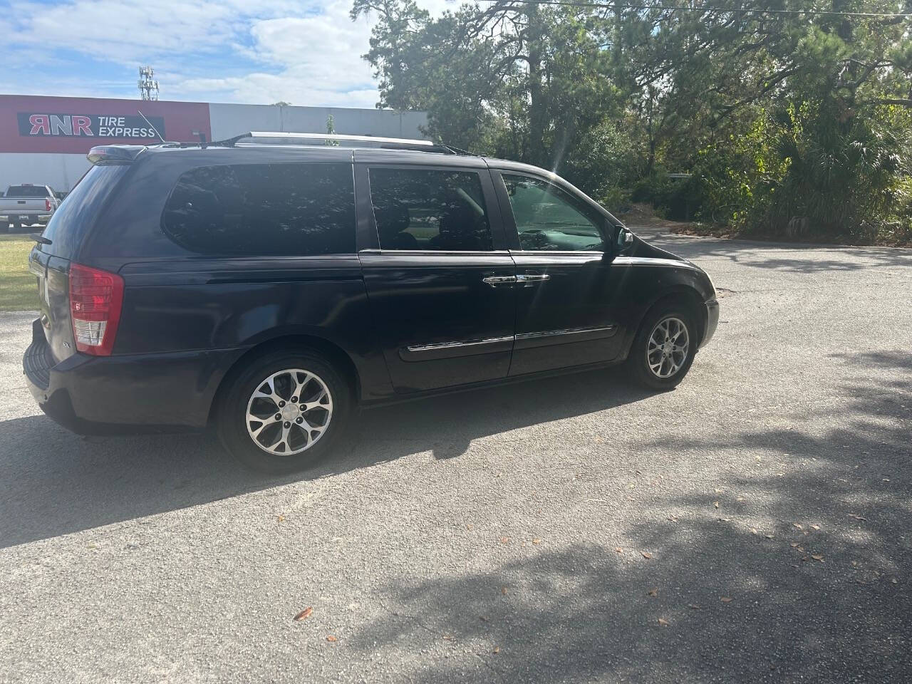 2014 Kia Sedona for sale at Star Auto Sales in Savannah, GA