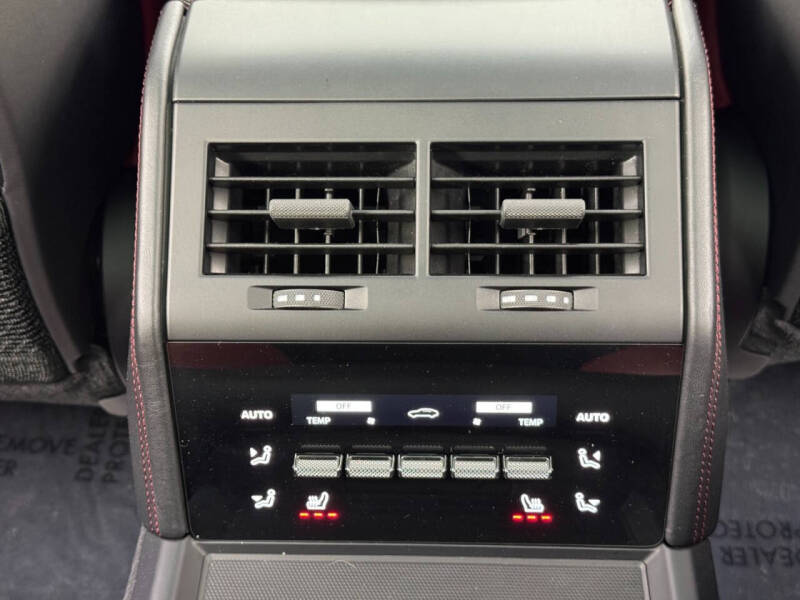 2024 Porsche Panamera