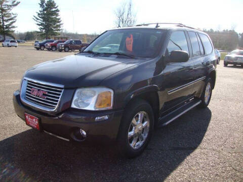 2007 GMC Envoy SLE