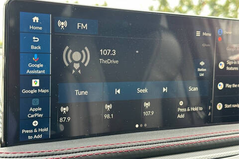 2026 Acura MDX SH-AWD w/A-SPEC