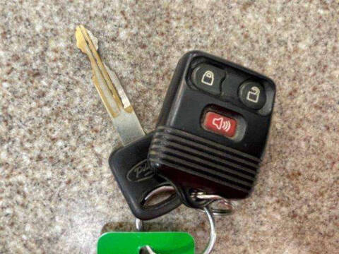 2013 Ford E-Series E-250