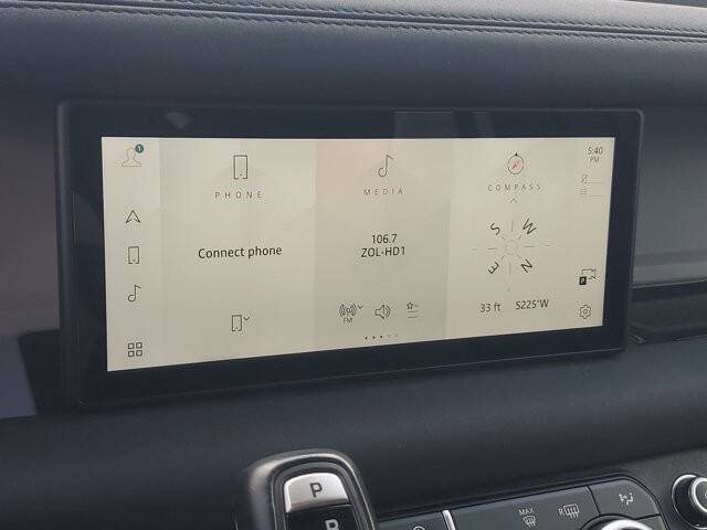 2023 Land Rover Defender
