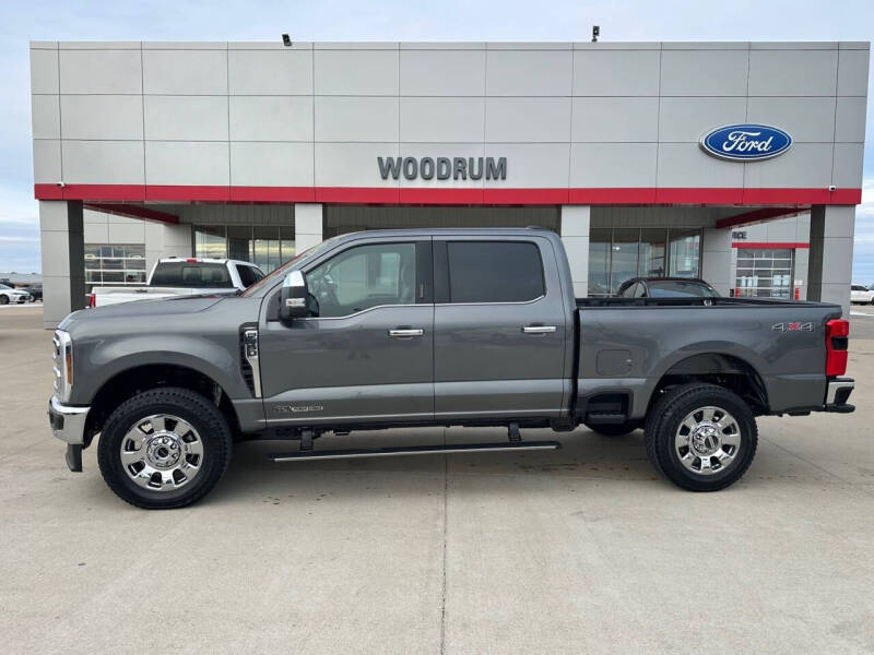 2026 Ford F-350 Super Duty