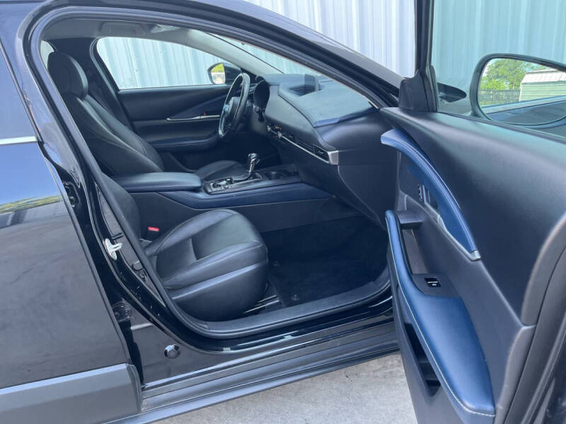 2020 Mazda CX-30 Select