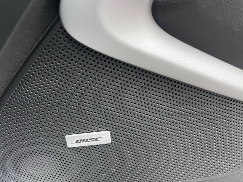 2018 Chevrolet Camaro LT