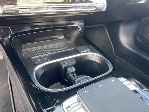 2019 Mercedes-Benz A-Class A 220