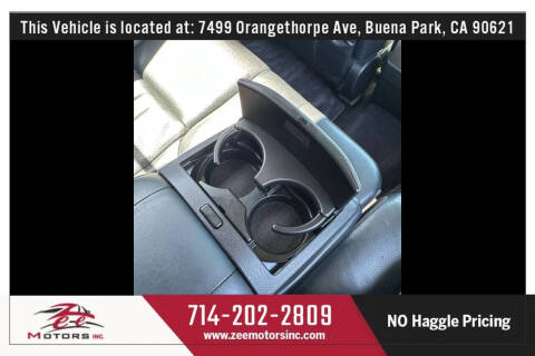2017 Lexus GX 460