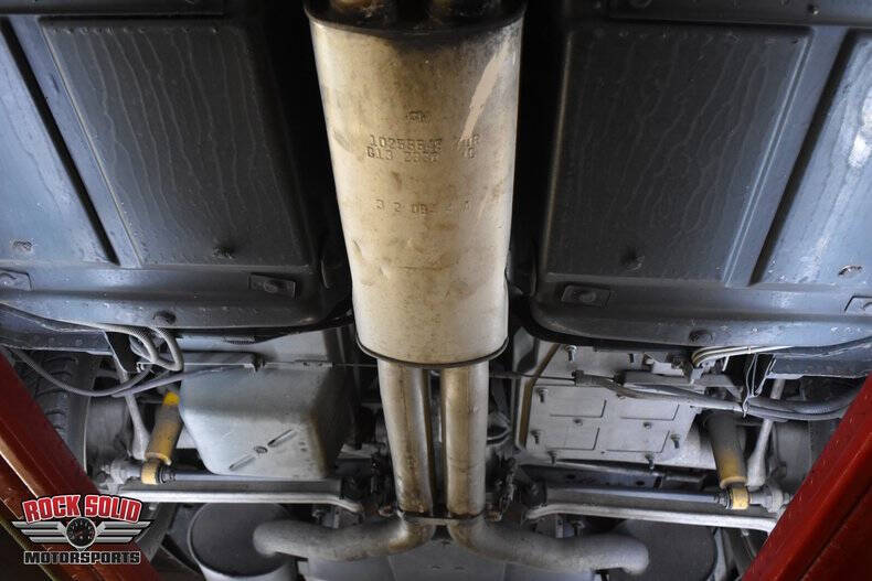 1994 Chevrolet Corvette