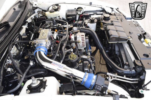 1999 Ford Mustang GT