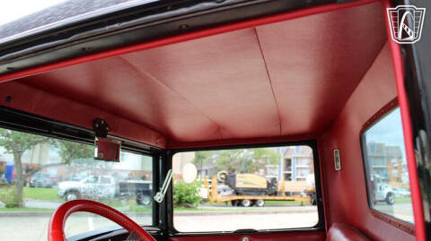 1931 Ford Model A