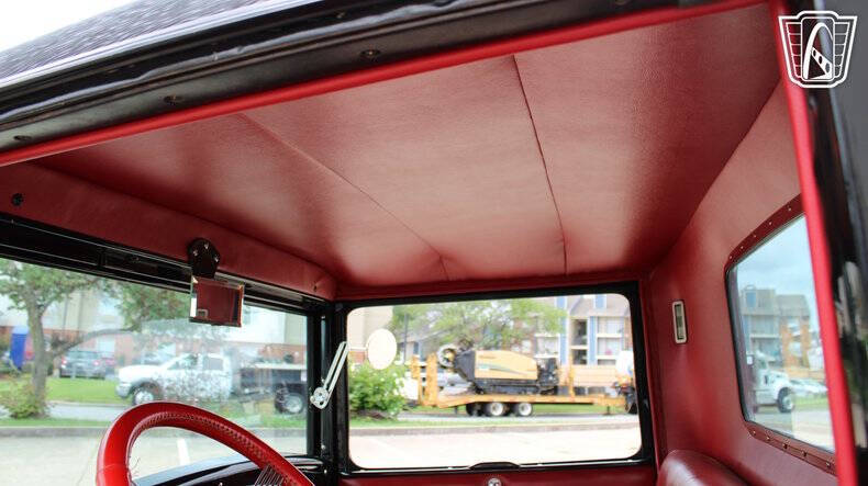 1931 Ford Model A
