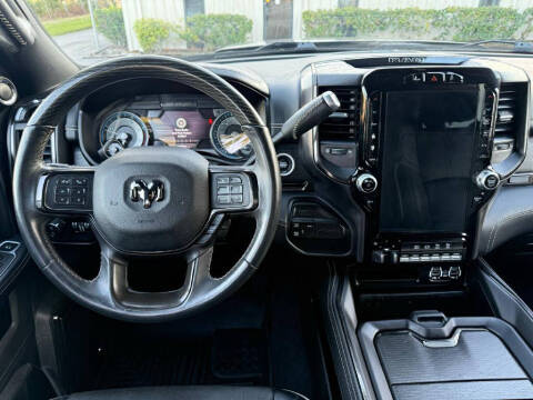 2022 RAM 2500 Limited