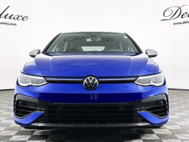2024 Volkswagen Golf R 4Motion