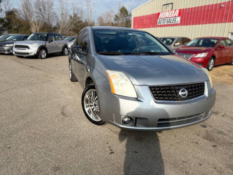 2009 Nissan Sentra