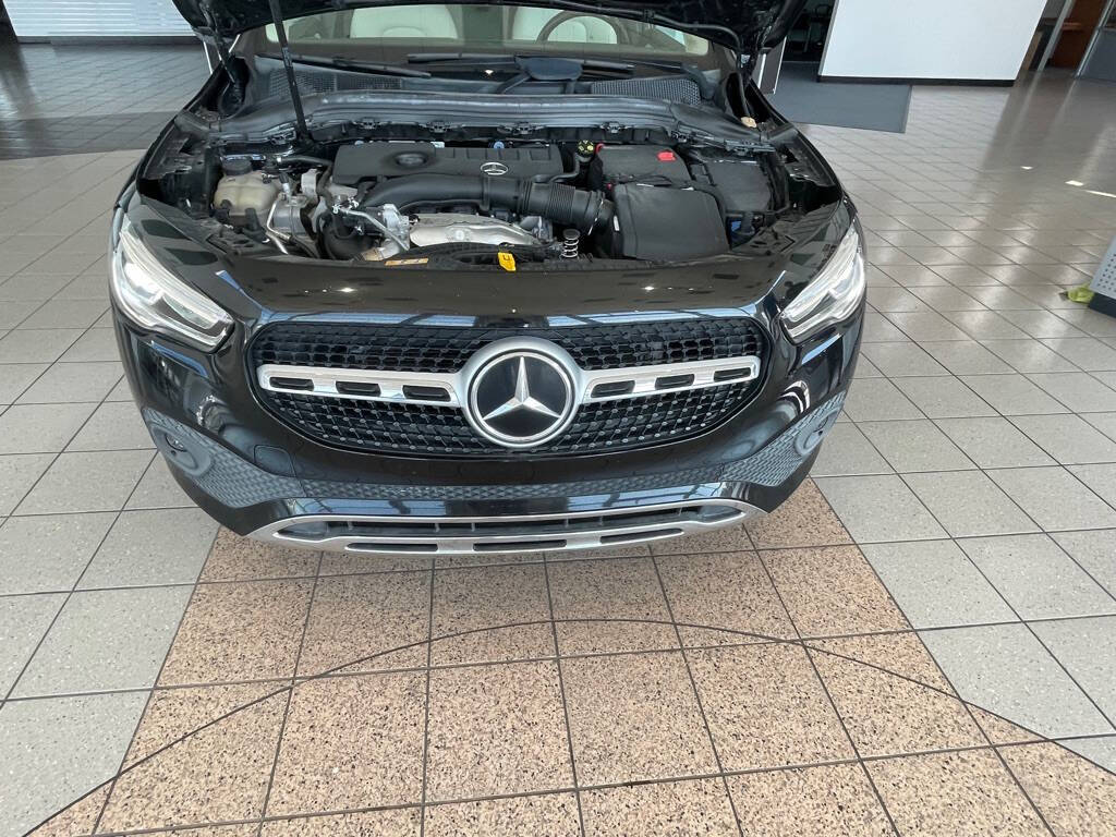 2021 Mercedes-Benz GLA for sale at Auto Haus Imports in Grand Prairie, TX