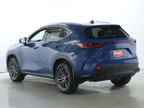 2023 Lexus NX 350