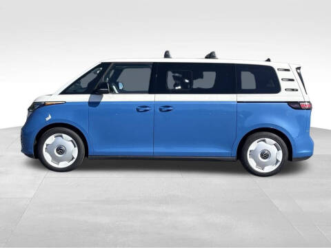 2025 Volkswagen ID. Buzz 1st Edition