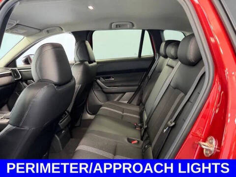 2025 Mazda CX-50 2.5 S Select