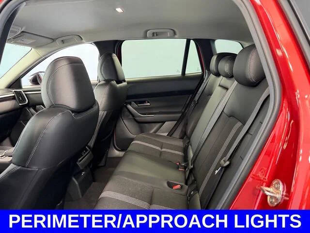 2025 Mazda CX-50 2.5 S Select