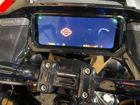 2026 Harley-Davidson CVO™ Road Glide® ST
