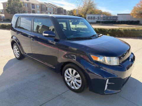 2014 Scion xB
