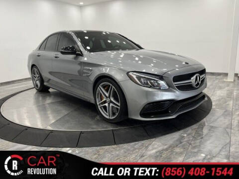 2016 Mercedes-Benz C-Class for sale at Car Revolution in Maple Shade NJ