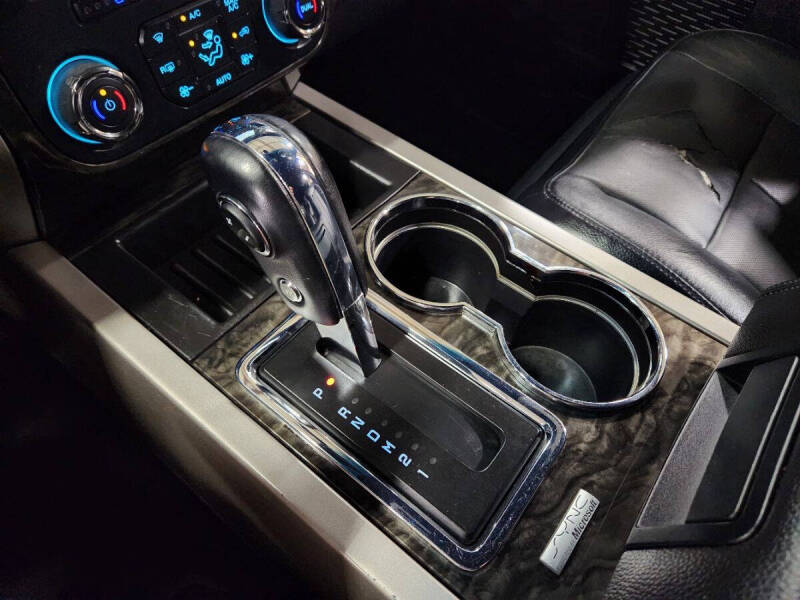 2015 Ford Expedition Limited