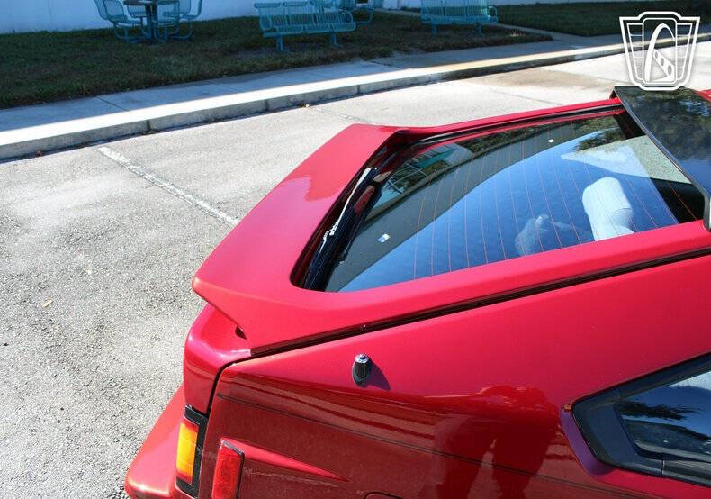 1985 Toyota Celica Supra