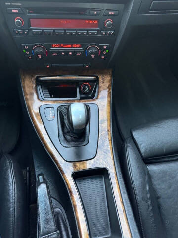 2006 BMW 3 Series 330i