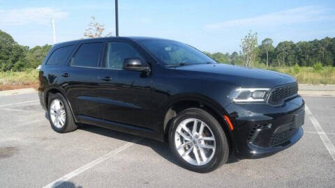 2023 Dodge Durango GT