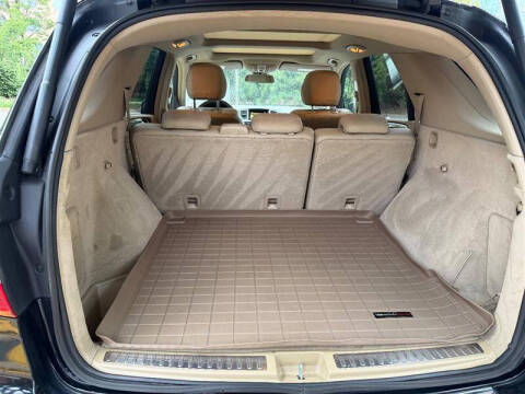 2012 Mercedes-Benz M-Class ML 350 BlueTEC
