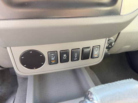 2019 Nissan Frontier SL