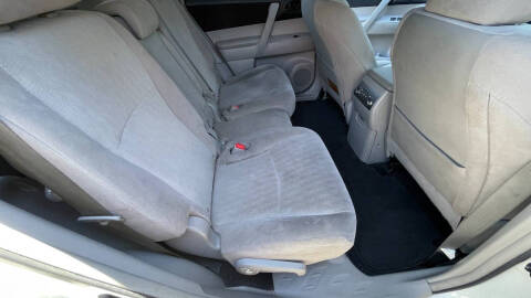 2013 Toyota Highlander