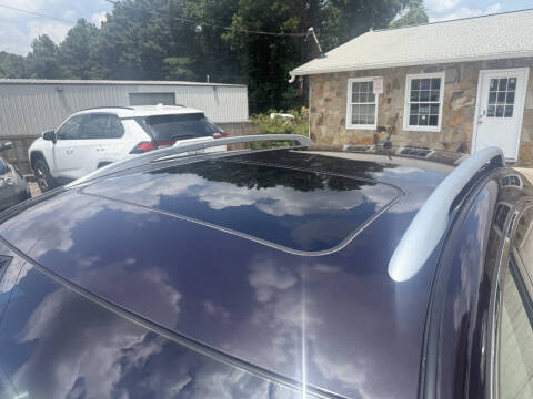 2011 Infiniti FX35
