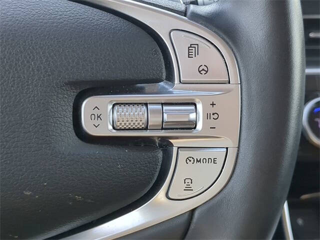 2021 Genesis GV80 2.5T