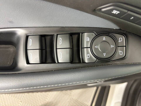 2022 Buick Enclave Premium