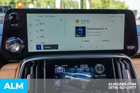 2023 Lexus LX 600 Premium