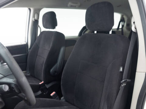 2011 Dodge Grand Caravan Express